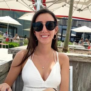 Meet your Posher, Randi